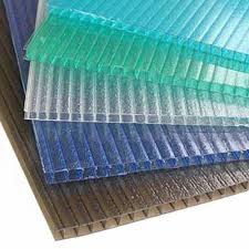 Polycarbonate sheets